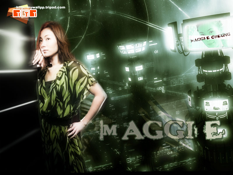 Maggie Cheung desktop Wallpapers